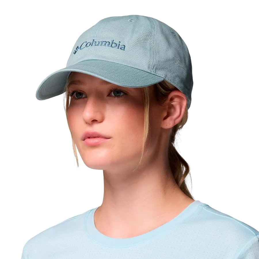 Imagen 2 de 6 de Gorra Columbia Provisions-CELESTE