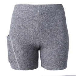 Calza Short Kamp Torvi W