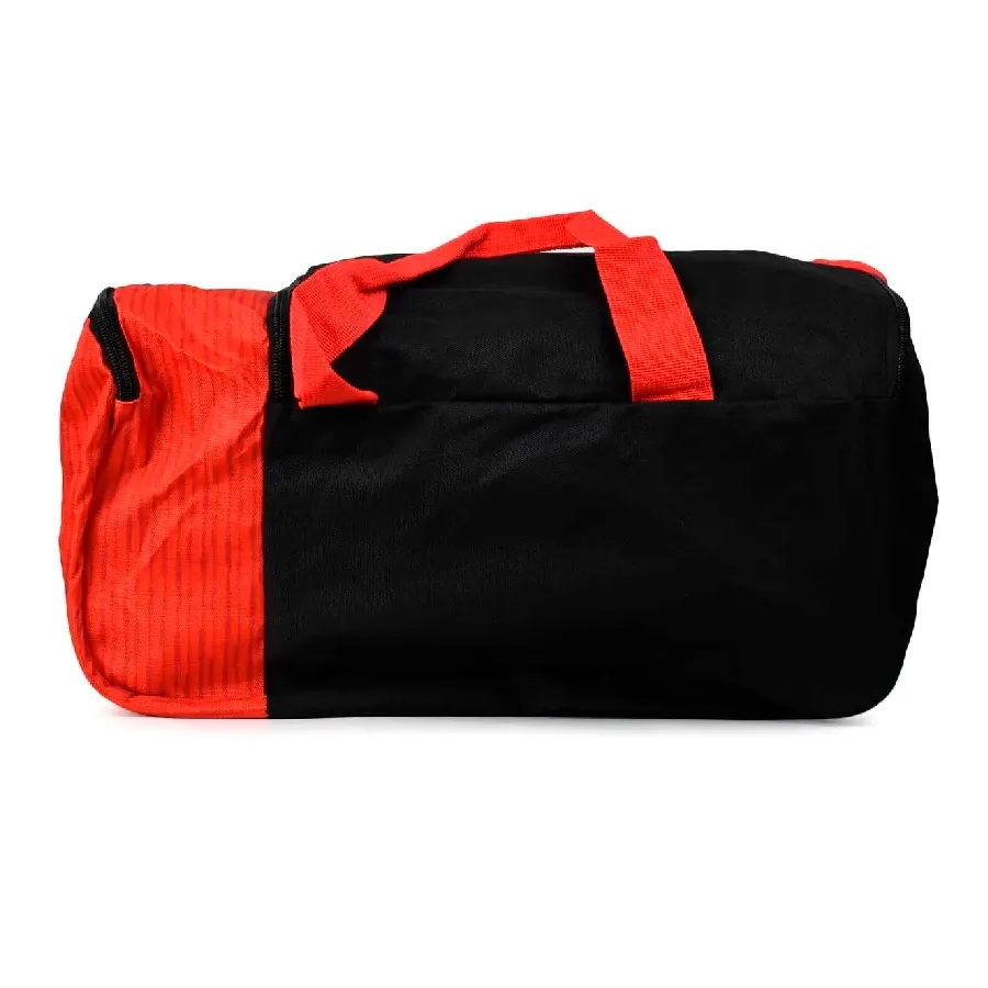 Imagen 2 de 3 de Bolso Estadios 24 River-NEGRO/ROJO