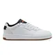 zapatillas-puma-porsche-court-classic-lux-BLANCO/NEGRO