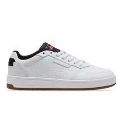 Zapatillas Puma Porsche Court Classic Lux