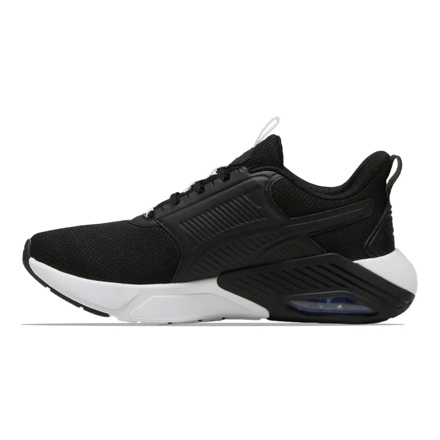Imagen 1 de 6 de Zapatillas Puma X cell Nova-NEGRO/BLANCO