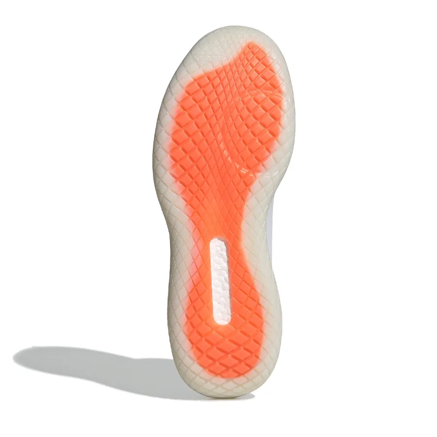 Imagen 3 de 6 de Zapatillas adidas Stabil Next Gen-BLANCO/NEGRO