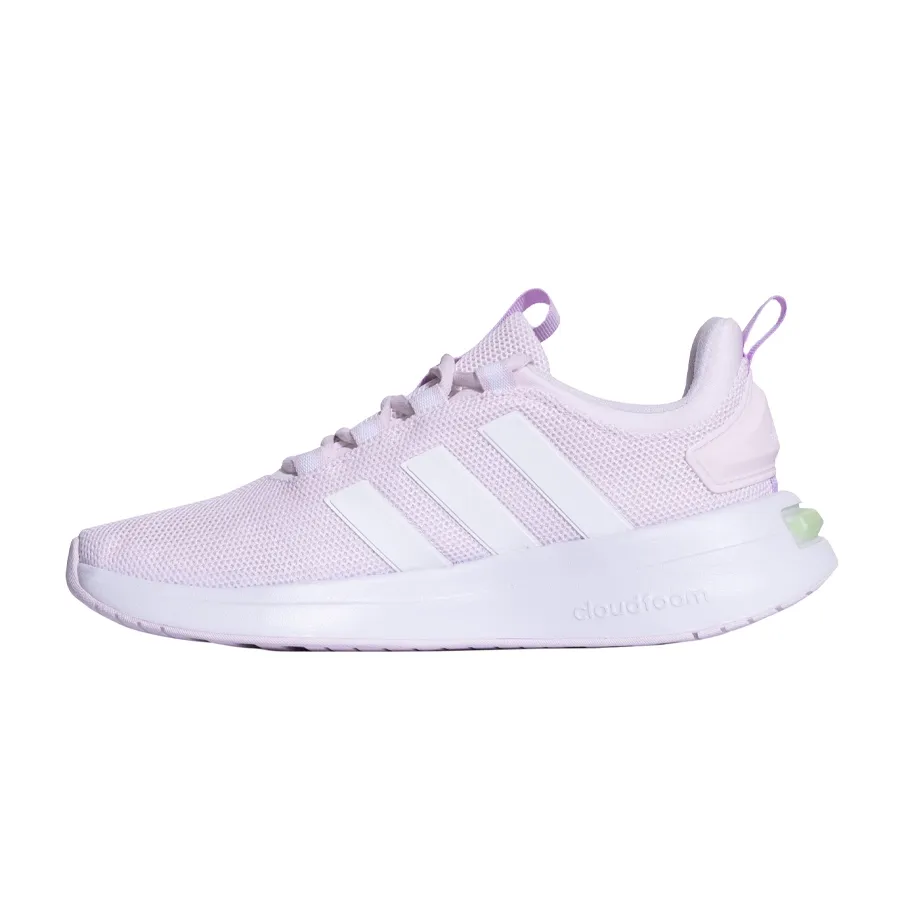 Zapatillas adidas Racer Tr23 - ROSA/BLANCO | Vaypol