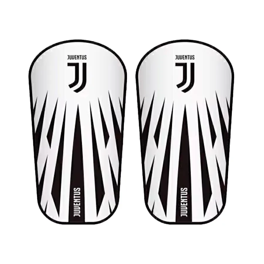 Imagen 0 de 1 de Canilleras DRB Canillera Estadio 20 Juventus-BLANCO/NEGRO