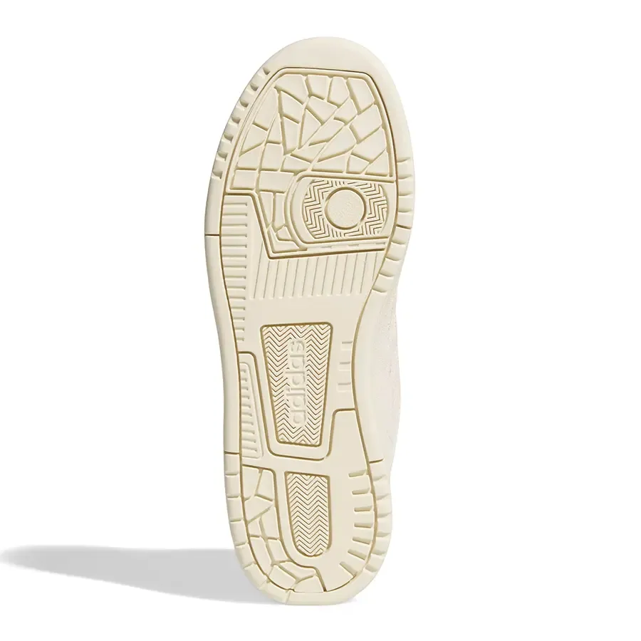 Imagen 4 de 7 de Zapatillas adidas Break Start Premium-HUESO