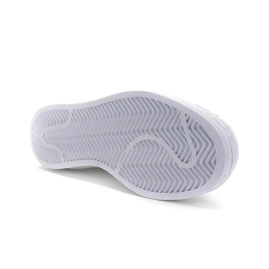 Imagen 3 de 4 de Zapatillas adidas Superstar Decon-BLANCO