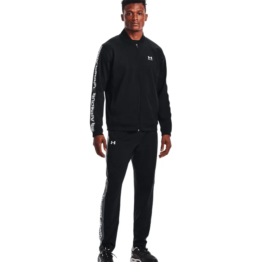 Imagen 4 de 6 de Pantalón Under Armour Brawler-NEGRO/GRIS