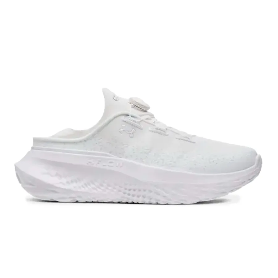 Imagen 1 de 5 de Zapatillas Under Armour Slipspeed Mega Ripstop-BLANCO