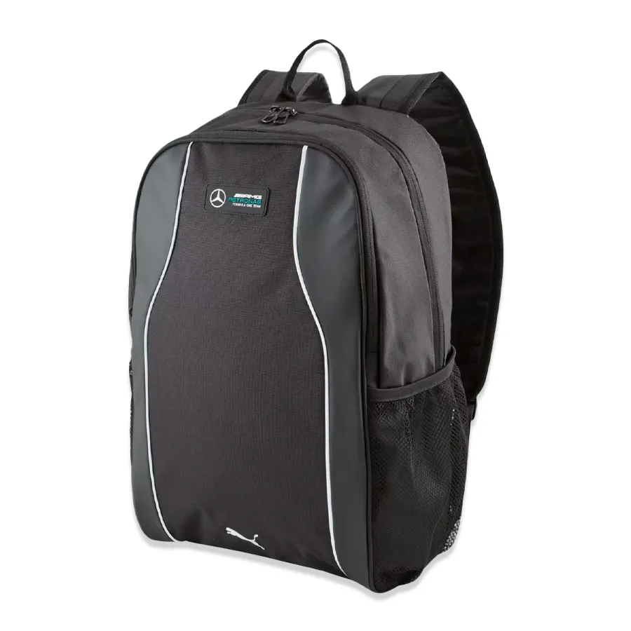 Imagen 0 de 2 de Mochila Puma Mapf1-NEGRO/GRAFITO