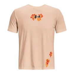 Remera Under Armour Day Of The Dead
