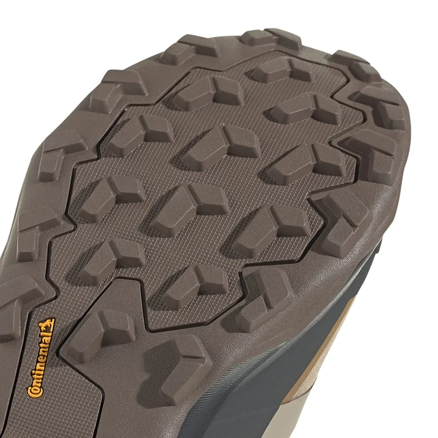 Imagen 5 de 7 de Zapatillas adidas Terrex Skychaser AX5 Mid Gore-tex-MARRON/NEGRO