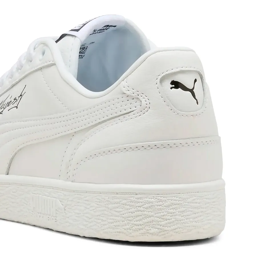 Imagen 6 de 7 de Zapatillas Puma Majesty-BLANCO