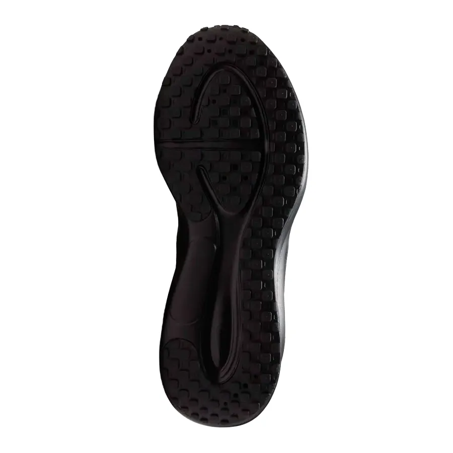 Imagen 4 de 6 de Zapatillas Nike Revolution 8-NEGRO