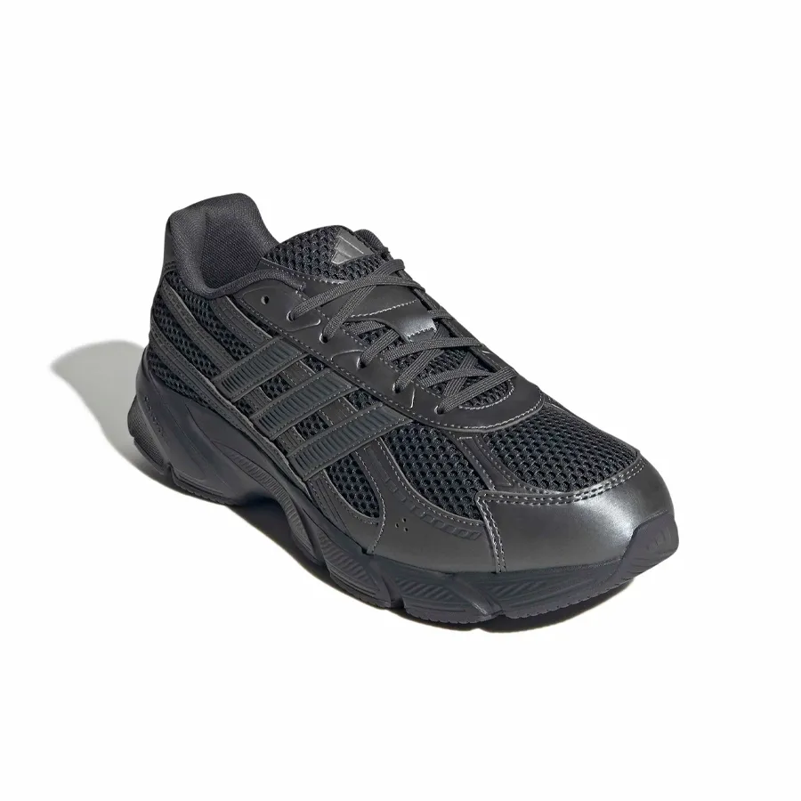 Imagen 2 de 7 de Zapatillas adidas Technochaos 2000-NEGRO