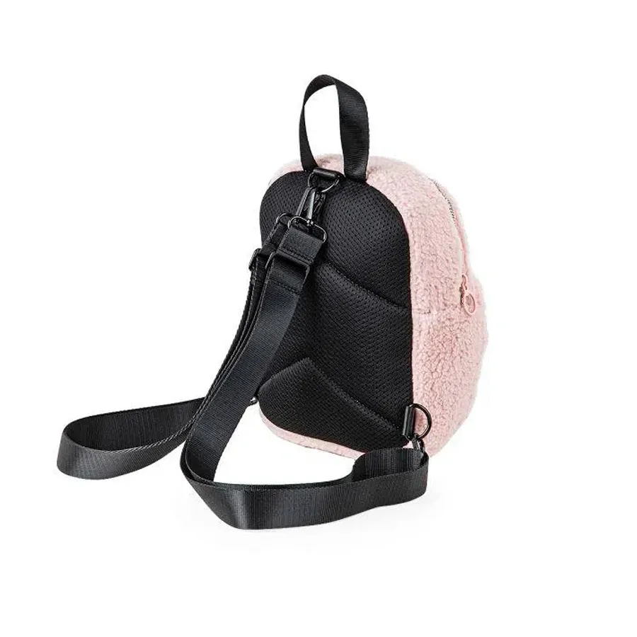 Imagen 2 de 3 de Mochila 361º Backpack basic-ROSA