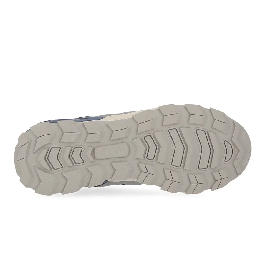 Imagen 4 de 5 de Zapatillas Montagne S Taurus-GRIS/MARINO