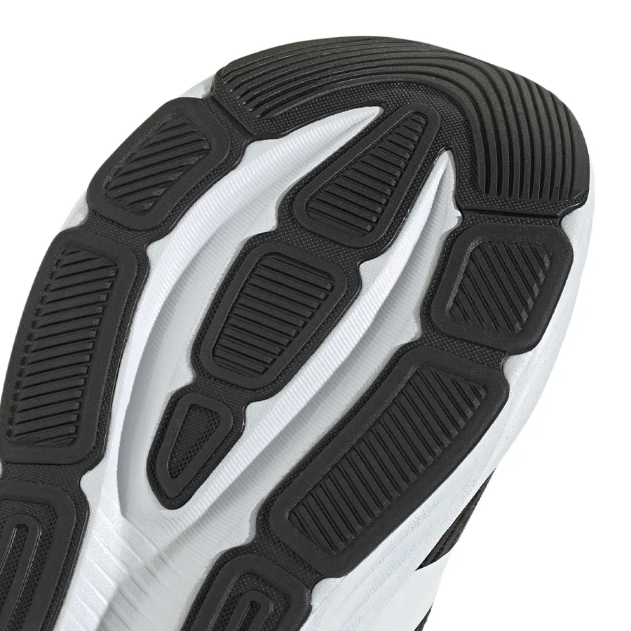 Imagen 6 de 7 de Zapatillas adidas Galaxy 8-NEGRO/BLANCO