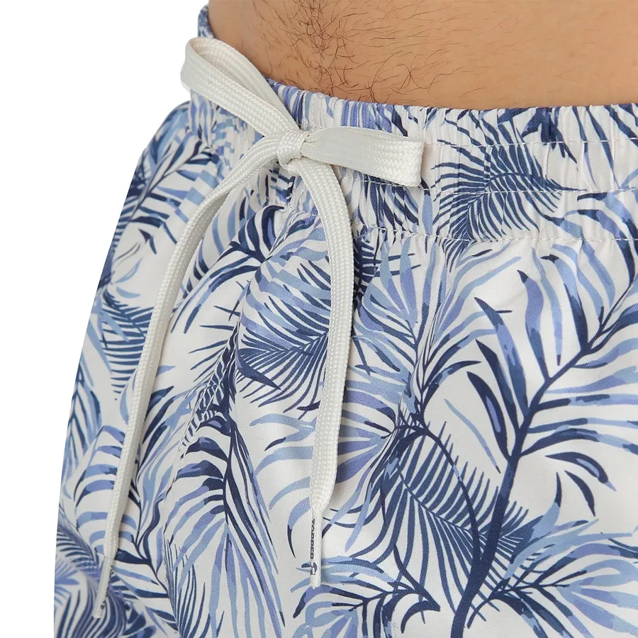 Imagen 2 de 4 de Malla Topper Super Slim-BLANCO/AZUL