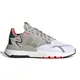 zapatillas-adidas-originals-nite-jogger-GRIS/BLANCO