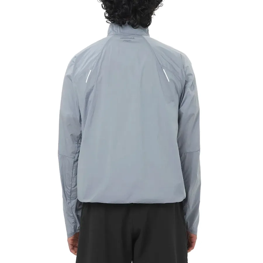 Imagen 1 de 5 de Campera Salomon Shakeout Fly-AERO