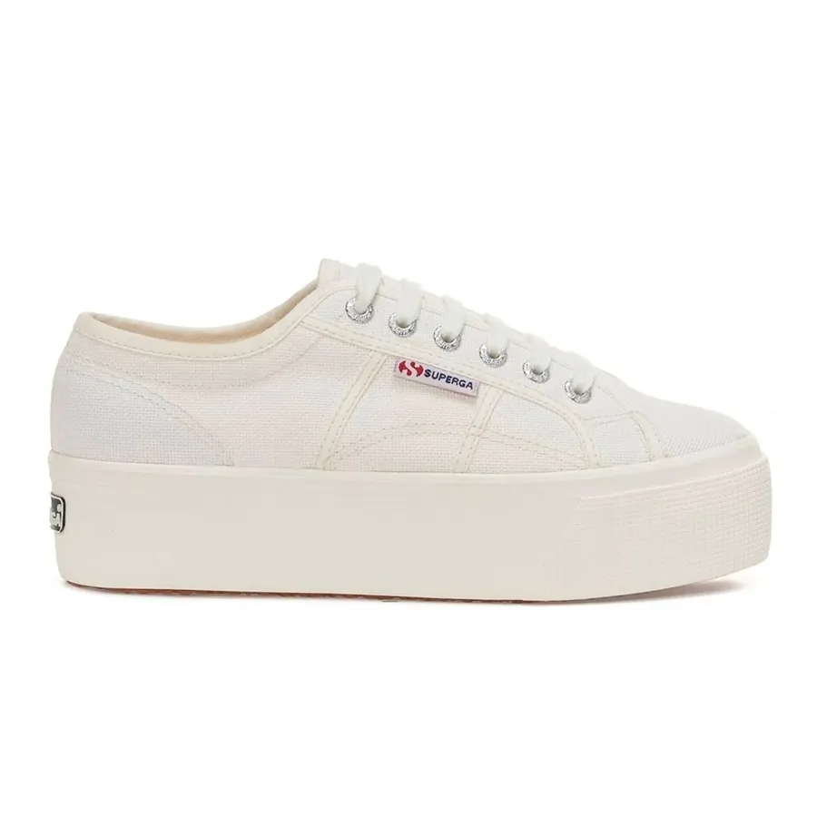 Imagen 0 de 5 de Zapatillas Superga Cotw 2790-BLANCO