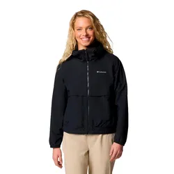 Campera Columbia Spire Valley