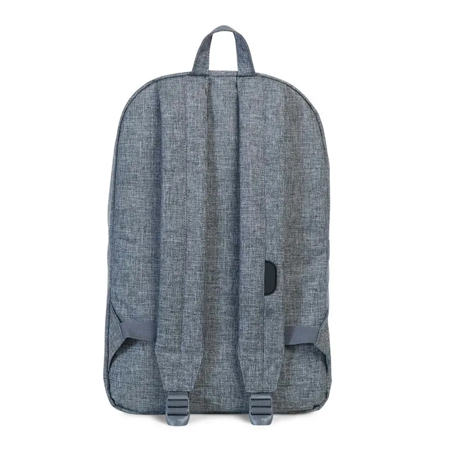 Imagen 3 de 4 de Mochila Herschel Supply Co Pop Quiz-GRAFITO