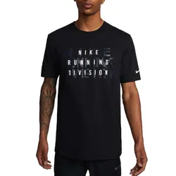 Remera Nike Run Division