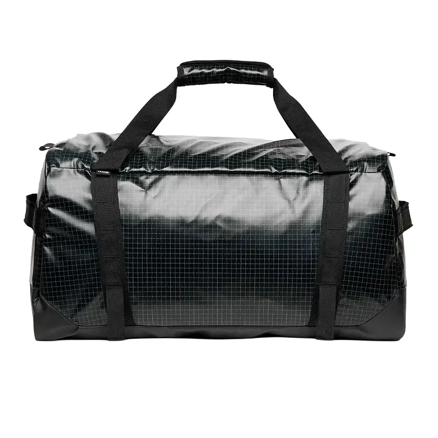Imagen 2 de 5 de Bolso Nike Duffel-NEGRO