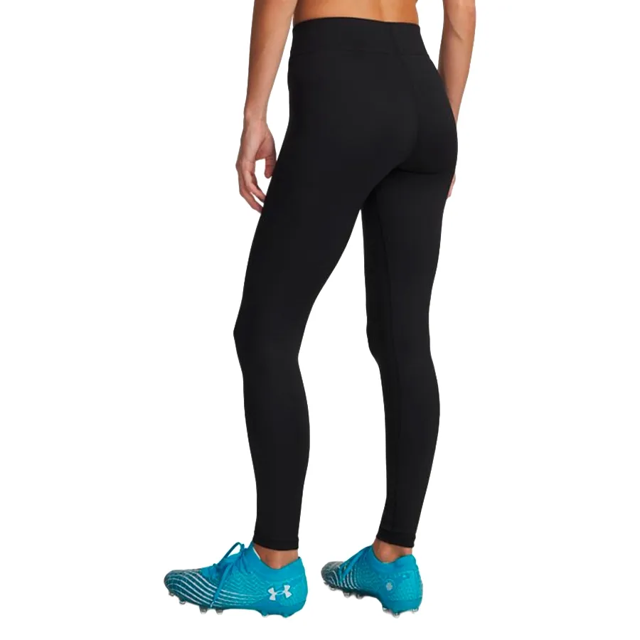 Imagen 1 de 6 de Calza Under Armour ColdGear-NEGRO