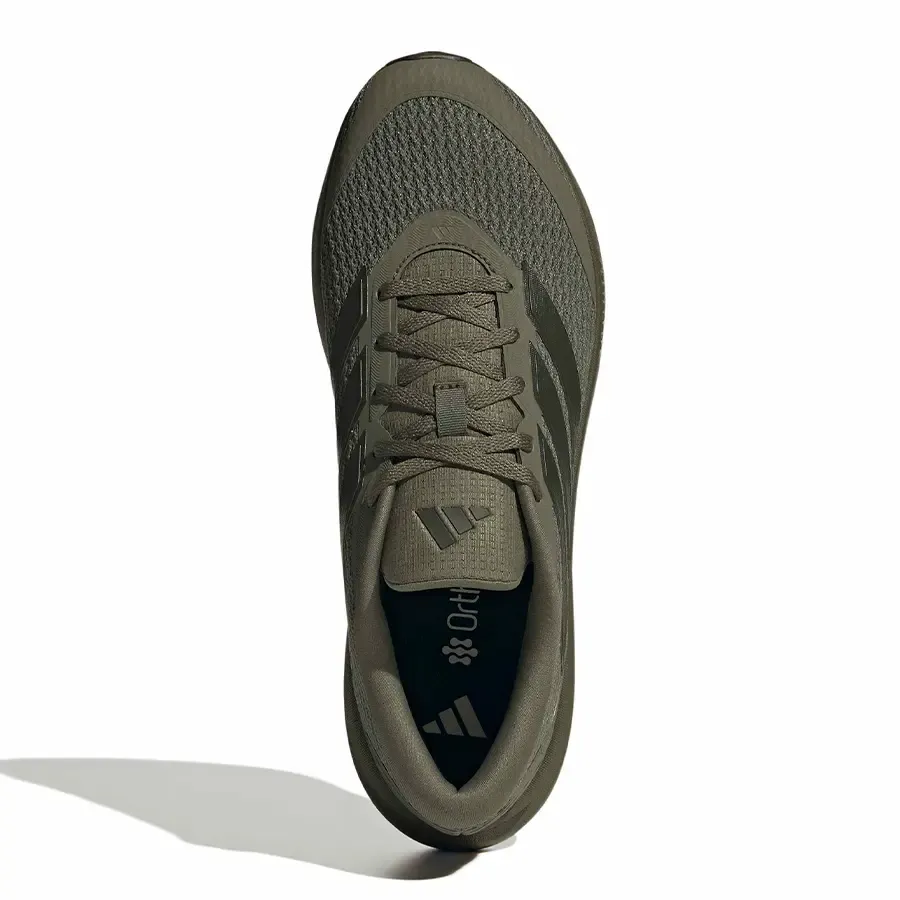 Imagen 3 de 7 de Zapatillas adidas Runfalcon 6-OLIVA/NEGRO