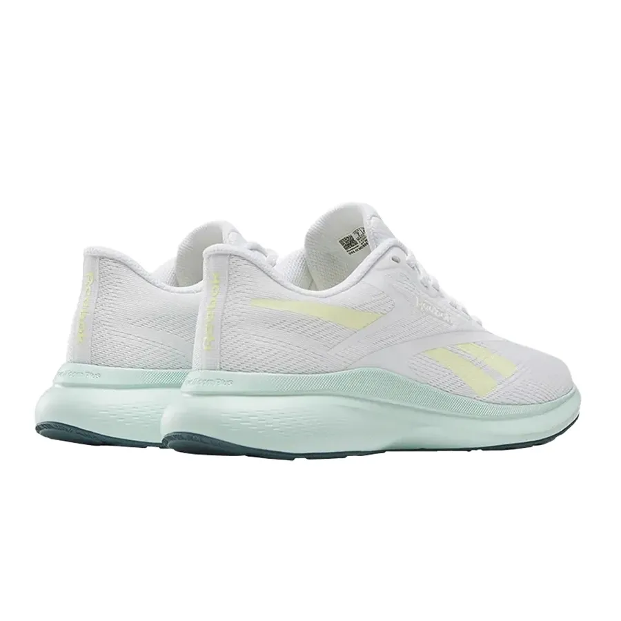 Imagen 2 de 4 de Zapatillas Reebok Energen Run 4-BLANCO/AMARILLO/AQUA