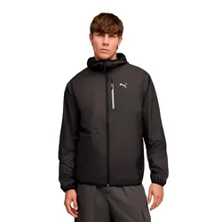 Campera Puma Tech Windbreaker