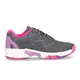 zapatillas-kappa-kombat-padel-match-2-GRIS/FUCSIA