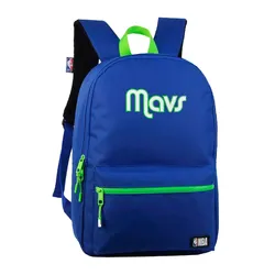 Mochila Nba Mavericks