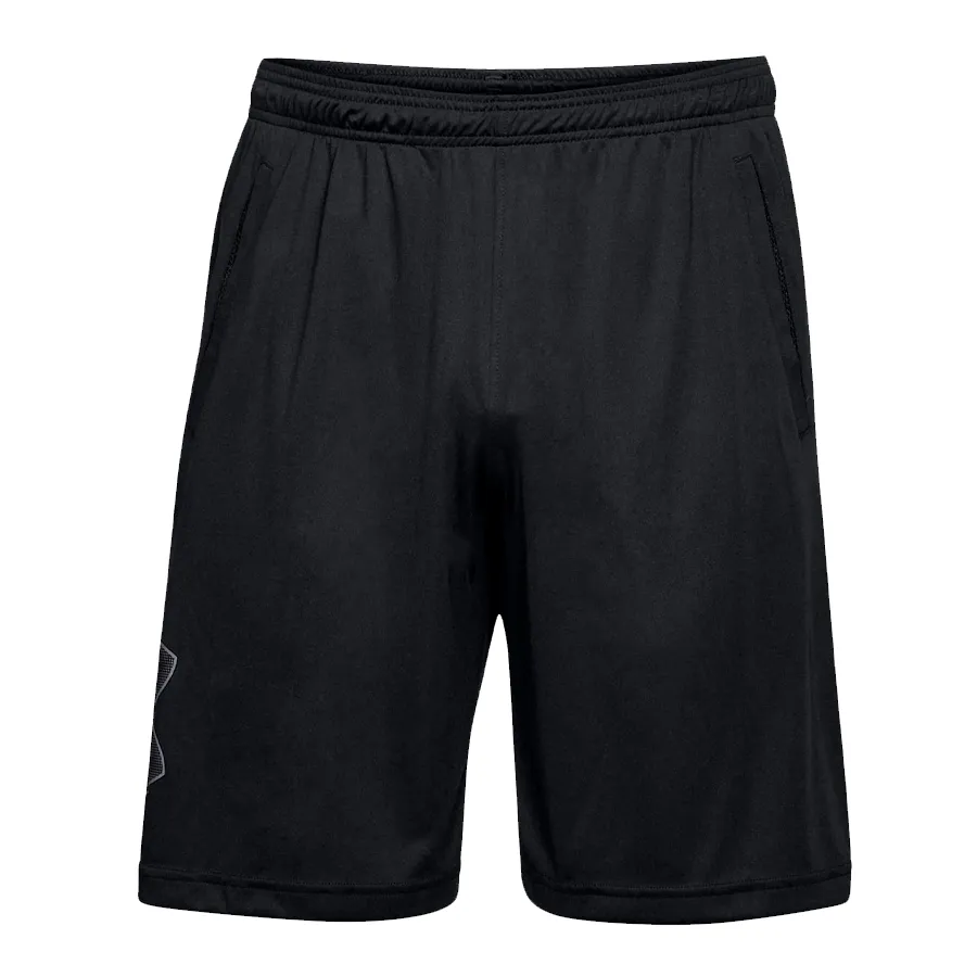 Imagen 0 de 6 de Shorts Under Armour Tech Graphic-NEGRO