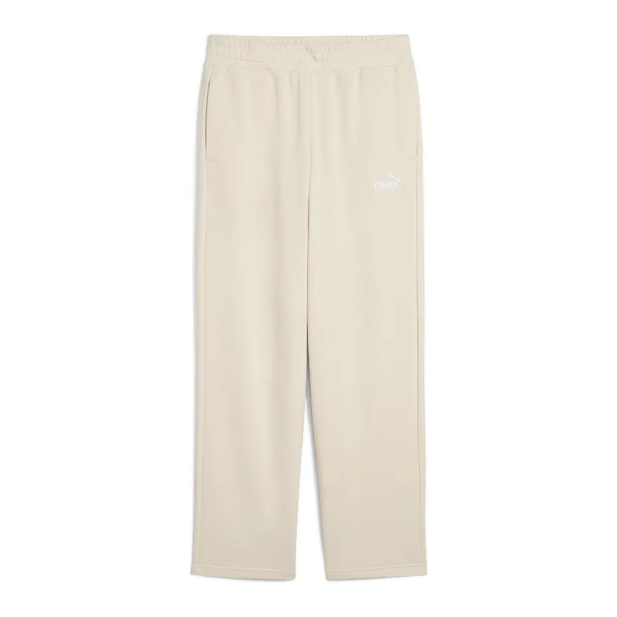 Imagen 1 de 5 de Pantalón Puma Essentials Small No. 1 Logo Comfort-BEIGE