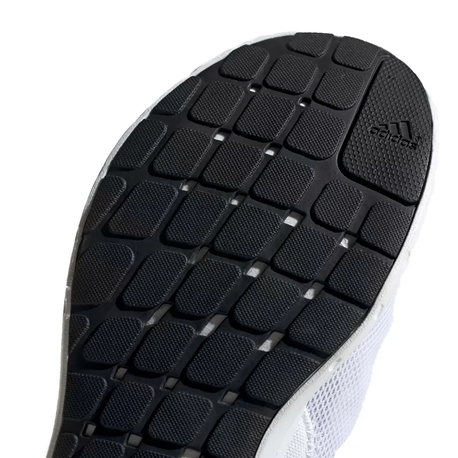 Imagen 6 de 9 de Zapatillas adidas Coreracer-BLANCO
