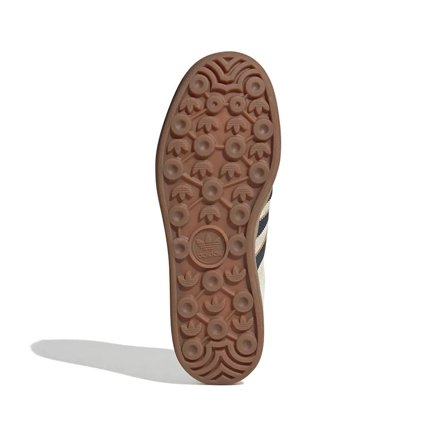 Imagen 4 de 7 de Zapatillas adidas originals Gazelle Bold-CRUDO/BEIGE