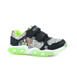 Zapatillas Footy Toy Story Con Luz