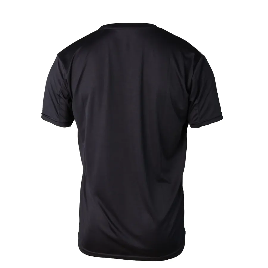 Imagen 2 de 3 de Remera Snauwaert Hilt-NEGRO