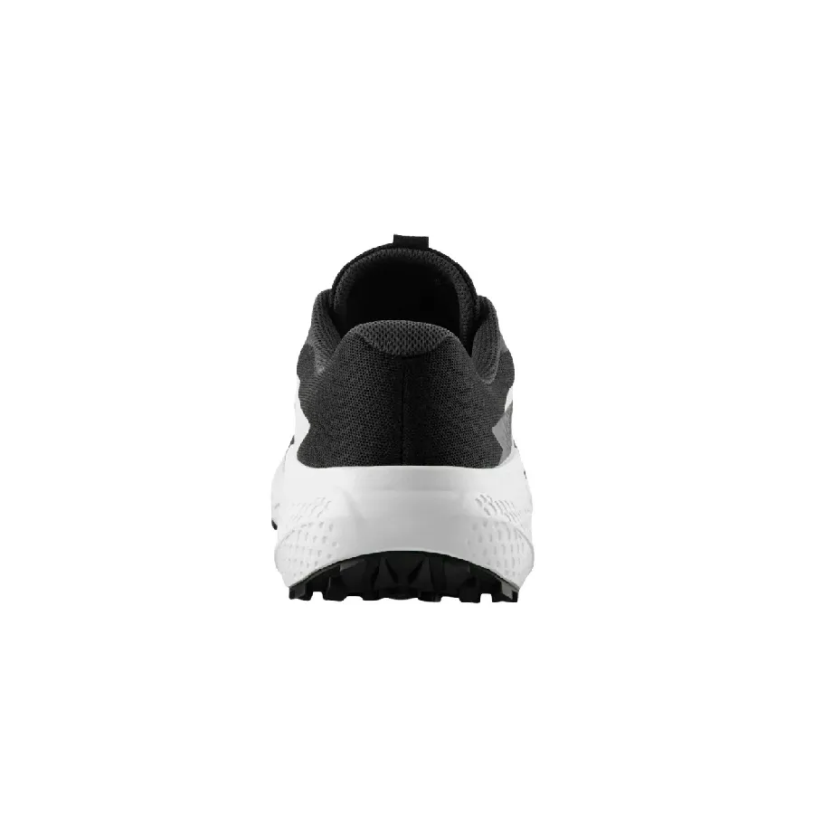 Imagen 4 de 6 de Zapatillas Salomon Alphaglide-NEGRO/BLANCO