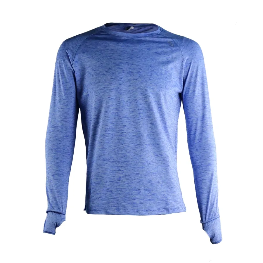 Imagen 0 de 5 de Remera Kamp Spydertech-AZUL