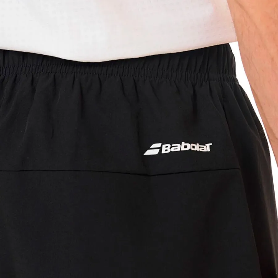 Imagen 4 de 5 de Short Babolat Sensa-NEGRO
