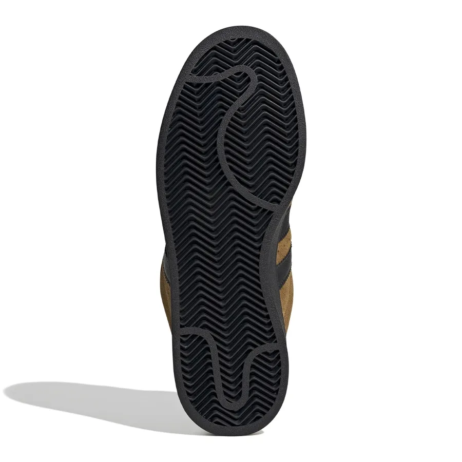 Imagen 4 de 7 de Zapatillas adidas originals Campus 00s-MARINO/NEGRO