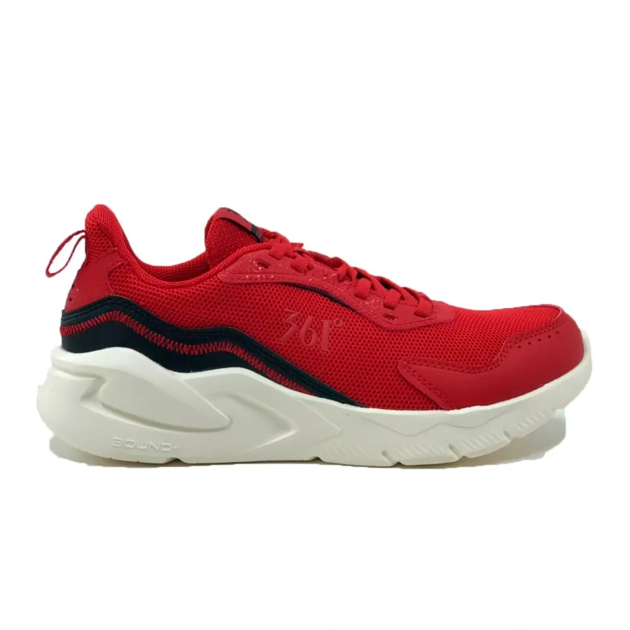 Imagen 0 de 5 de Zapatillas 361º Performance Running-ROJO/BLANCO