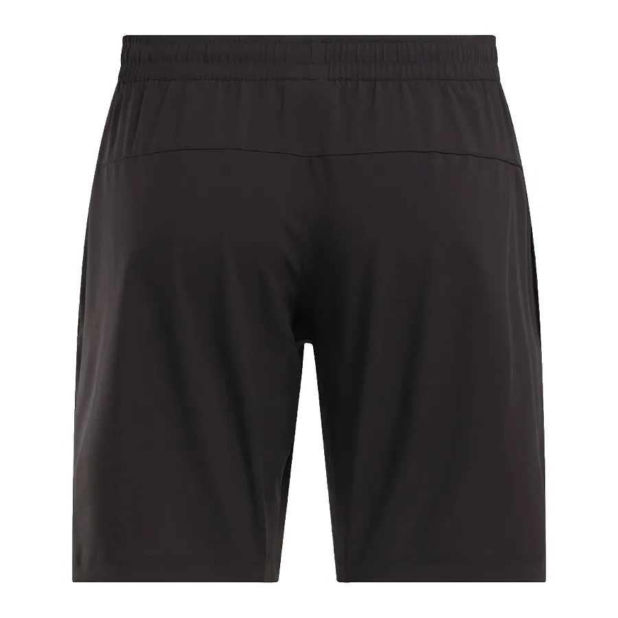 Imagen 4 de 5 de Reebok Shorts Wor Woven-NEGRO