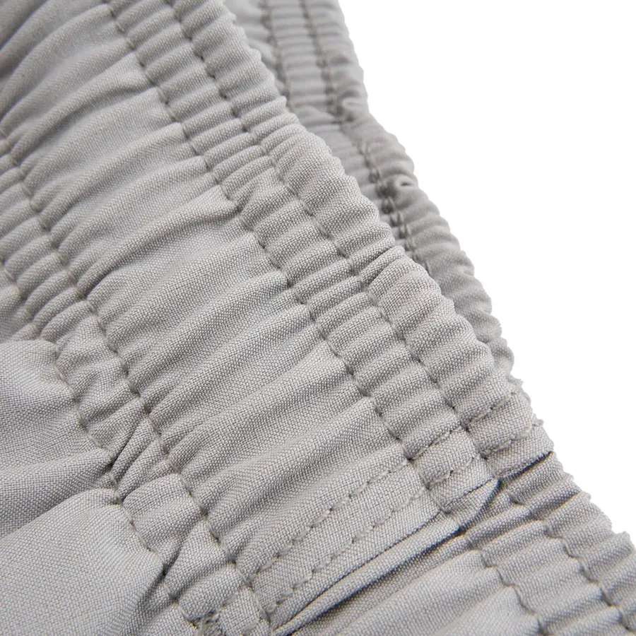 Imagen 3 de 4 de Shorts Fila Short Diamond-GRIS
