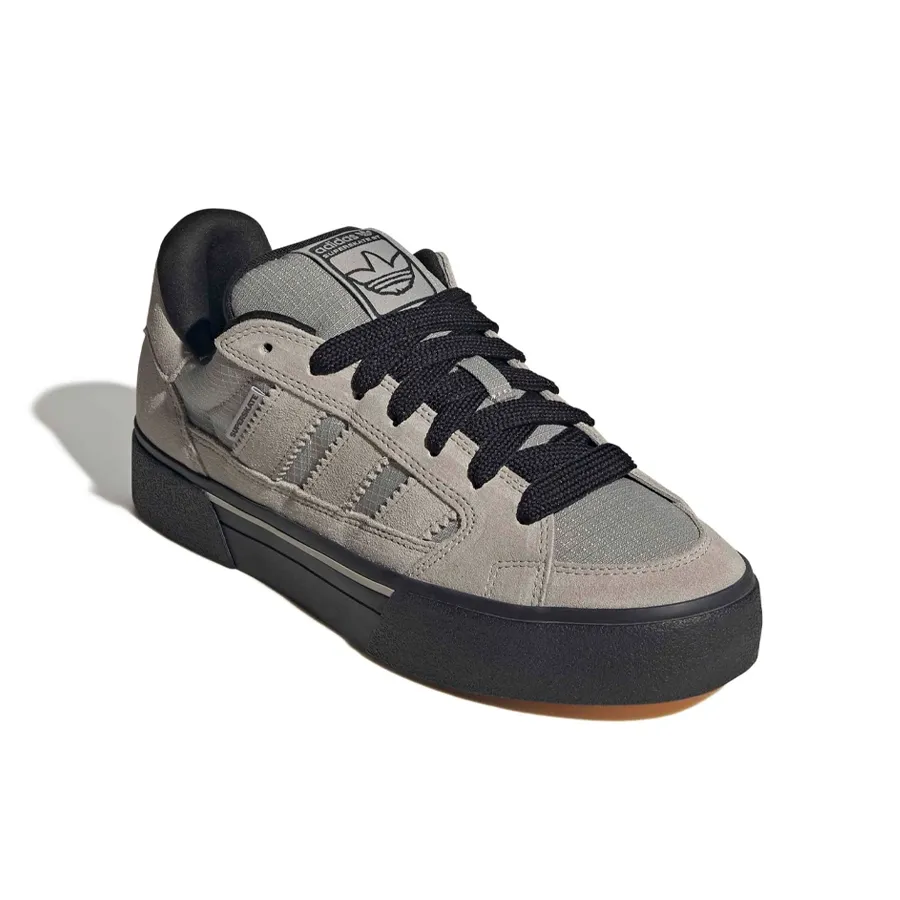 Imagen 2 de 7 de Zapatillas adidas originals Superskate St-BEIGE/GRIS/NEGRO